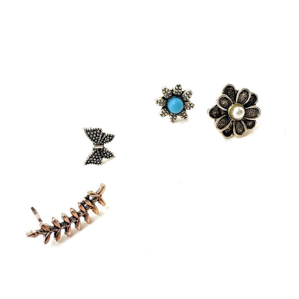 Sylva Curated Stud Set
